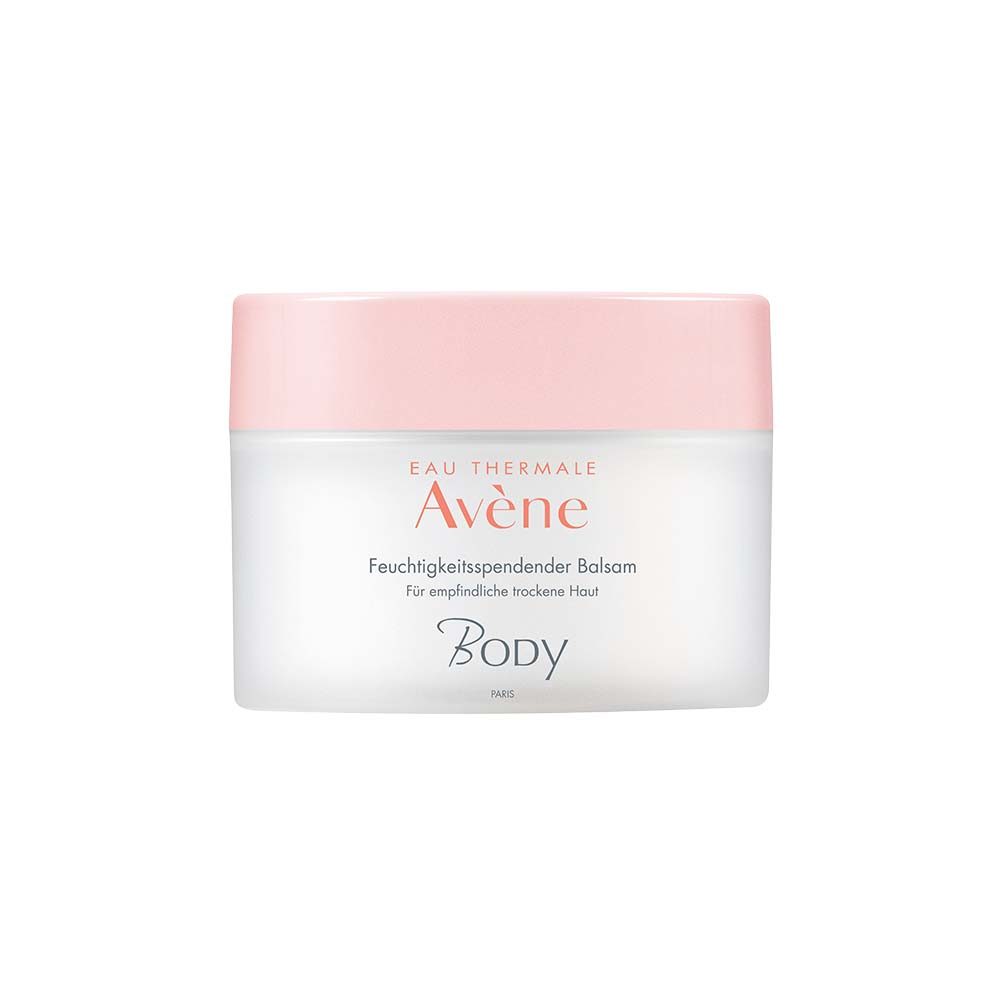 Avène BODY Feuchtigkeitsspendender Balsam  250 ml Balsam