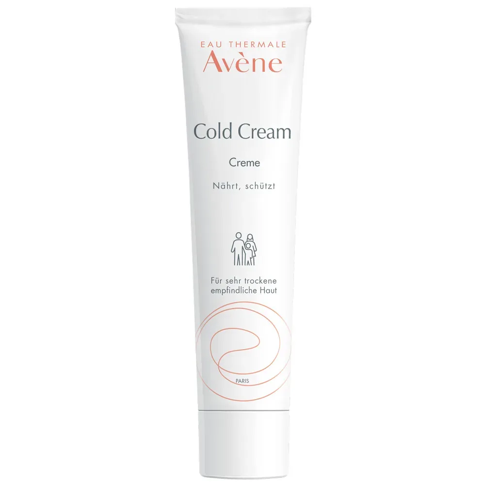 Avène Cold Cream Creme  100 ml Creme