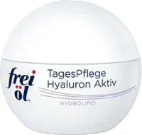 frei öl HYDROLIPID TagesPflege Hyaluron Aktiv 50 ml Tagescreme