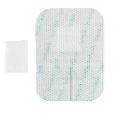 ASKINA Soft I.V.Wundverband 6x8 cm 50 St Pflaster