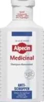 Alpecin Medicinal Shampoo Konzentrat Anti Schuppen  200 ml Shampoo
