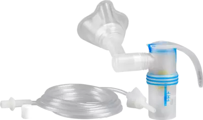 PARI Verleihzubehör-Set Baby S 1 St
