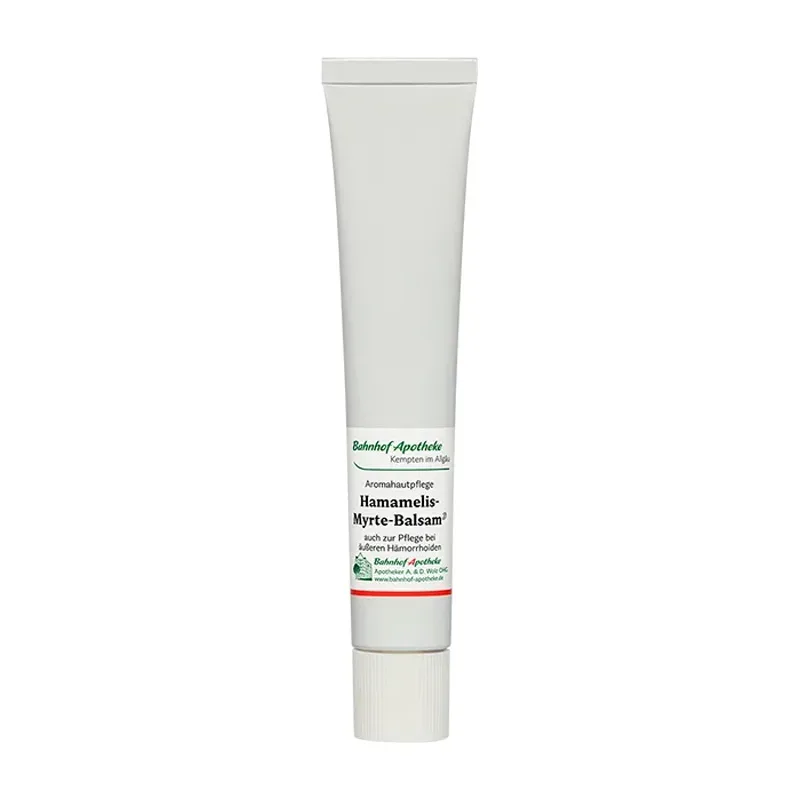 Hamamelis-Myrte-Balsam 15 ml Balsam