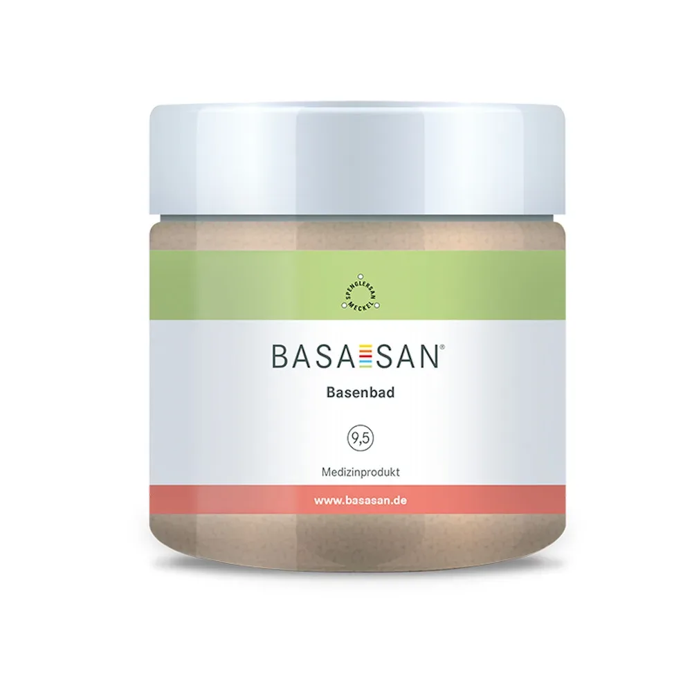 Basasan Basenbad 300 g Bad