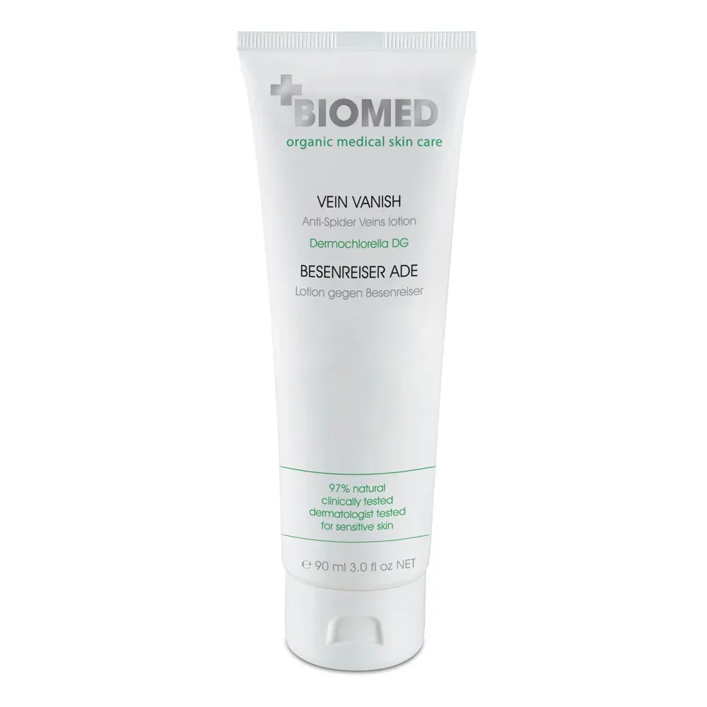 BIOMED Besenreiser ade Creme 90 ml Creme
