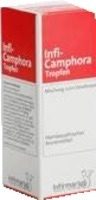 INFI CAMPHORA Tropfen 100 ml Tropfen