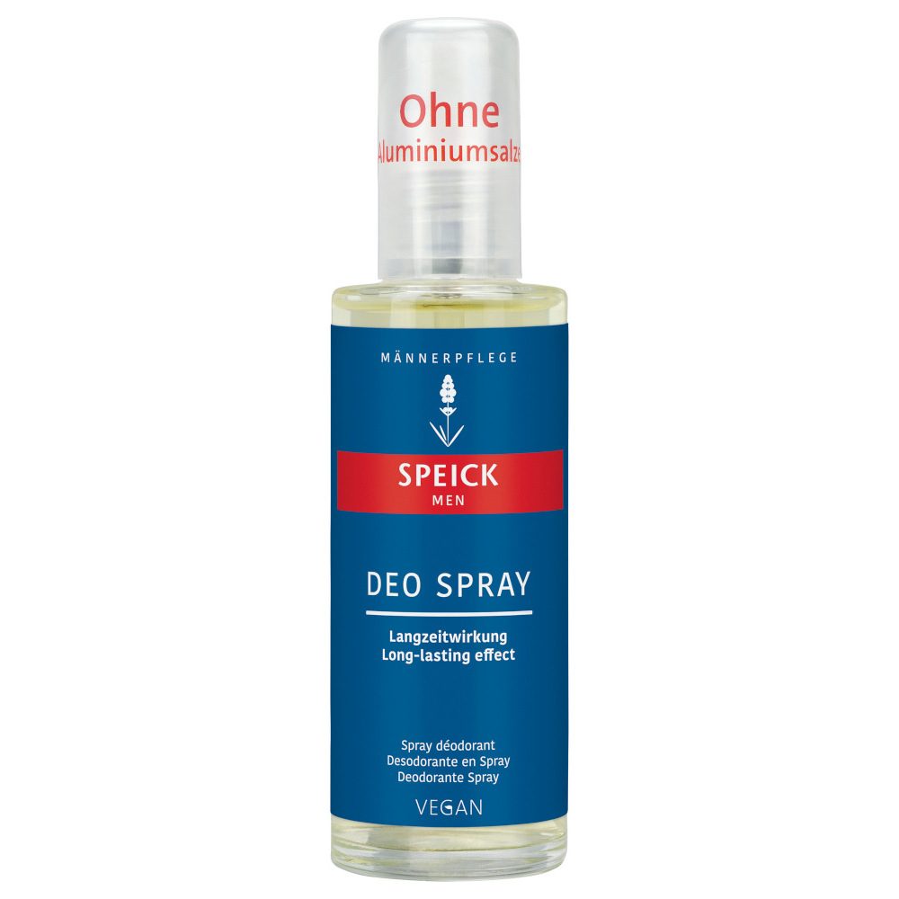 SPEICK Men Deo-Spray 75 ml Deospray