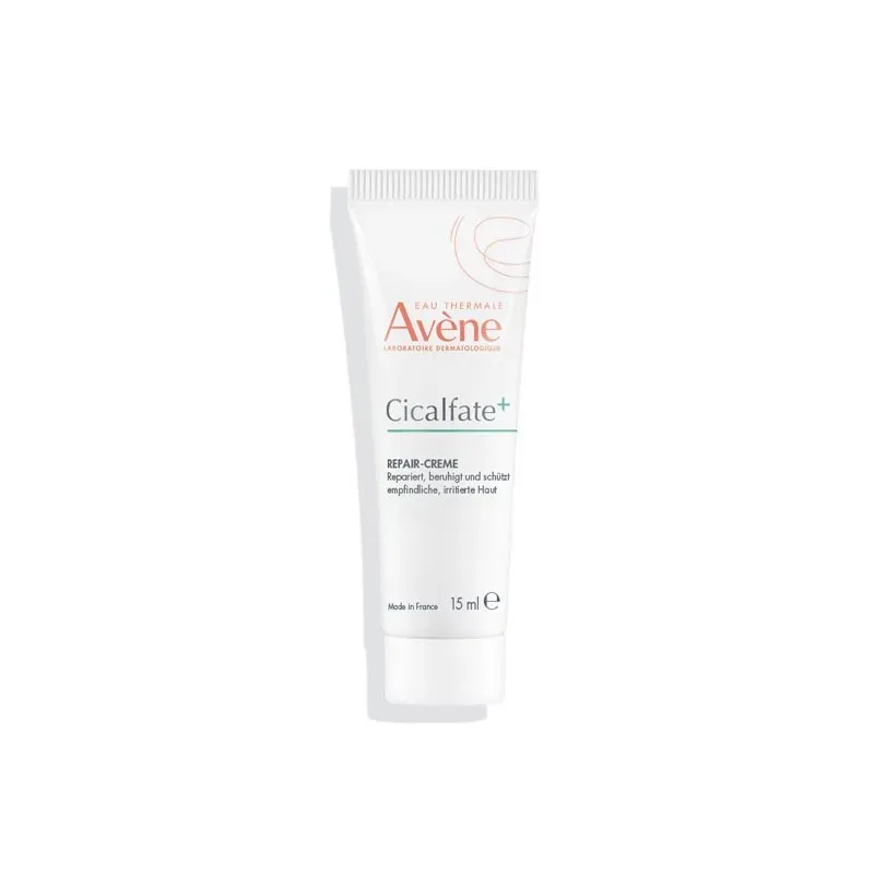 Avène Cicalfate + REPAIR-CREME 15 ml Creme