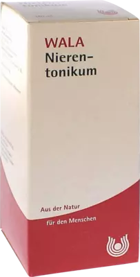 Nierentonikum 180 ml Tonikum