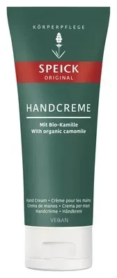 SPEICK ORIGINAL HANDCREME 75 ml Creme