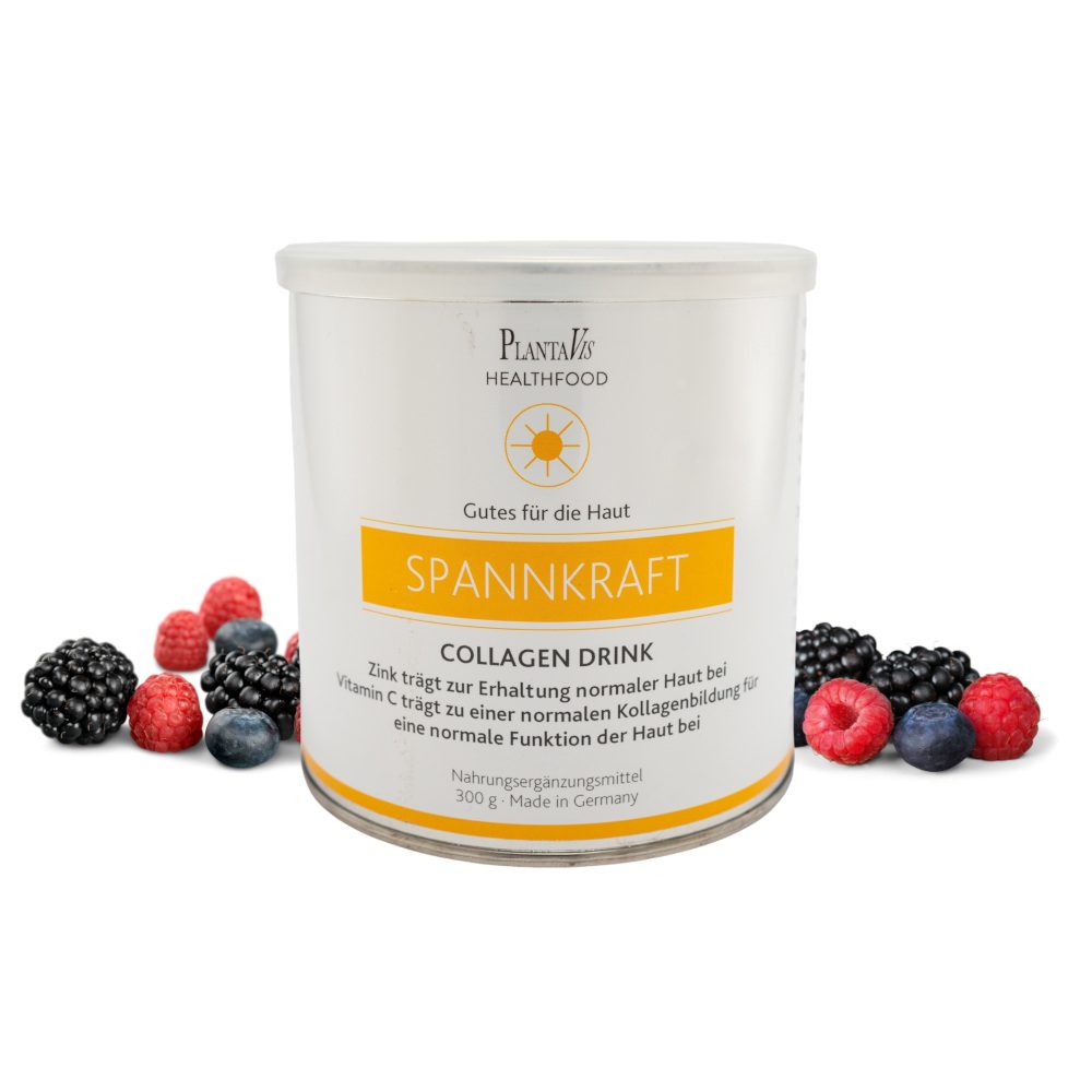 COLLAGEN 300 g Pulver