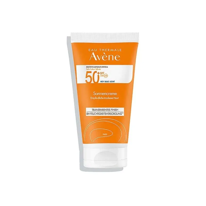 Avène Sonnencreme SPF 50+  50 ml Creme