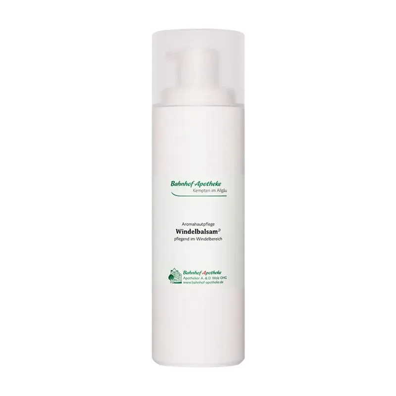 Windelbalsam 150 ml Balsam