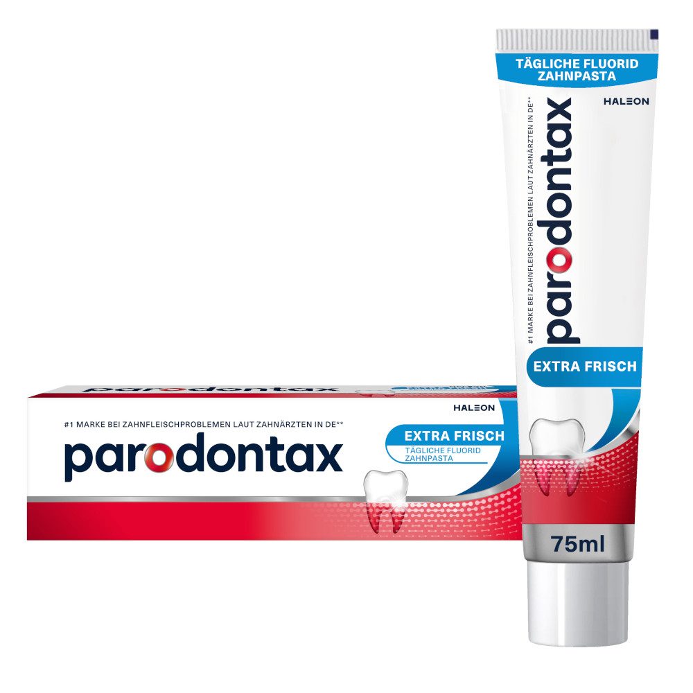 parodontax EXTRA FRISCH  75 ml Zahnpasta