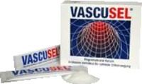 VASCUSEL Beutel 30 St Beutel