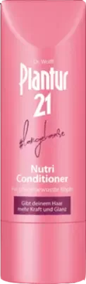 Plantur 21 Nutri Conditioner  175 ml