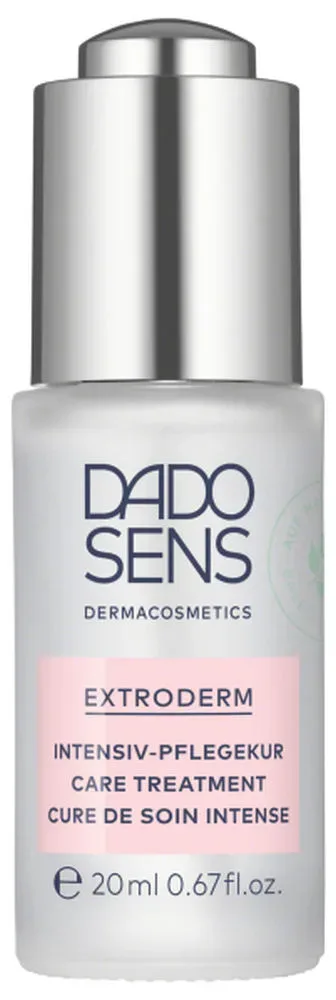 DADO SENS EXTRODERM INTENSIV-PFLEGEKUR 20 ml Konzentrat