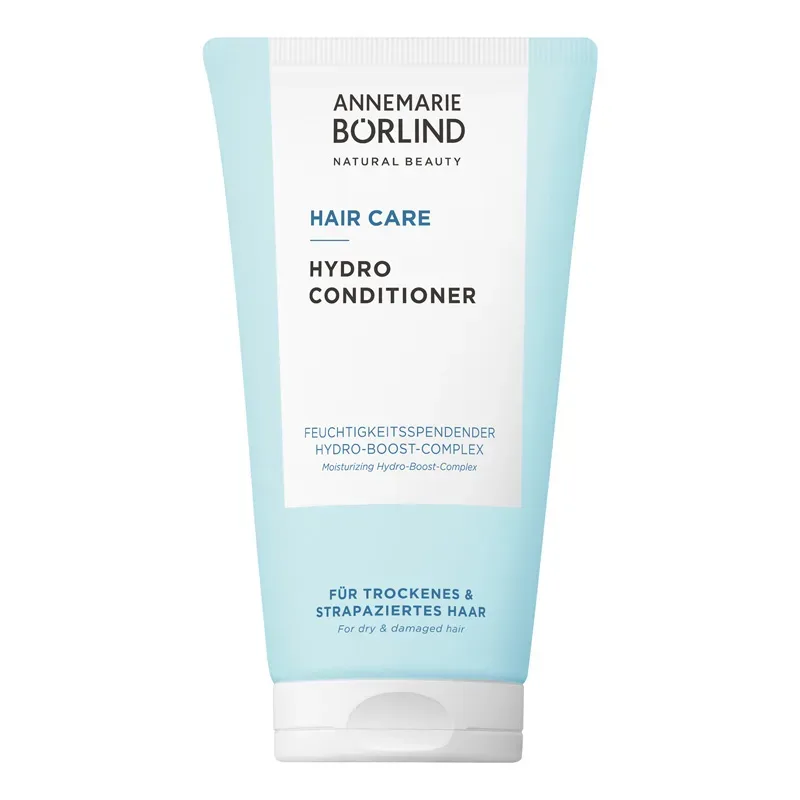 BÖRLIND HAIR CARE HYDRO CONDITIONER 150 ml Haarspülung