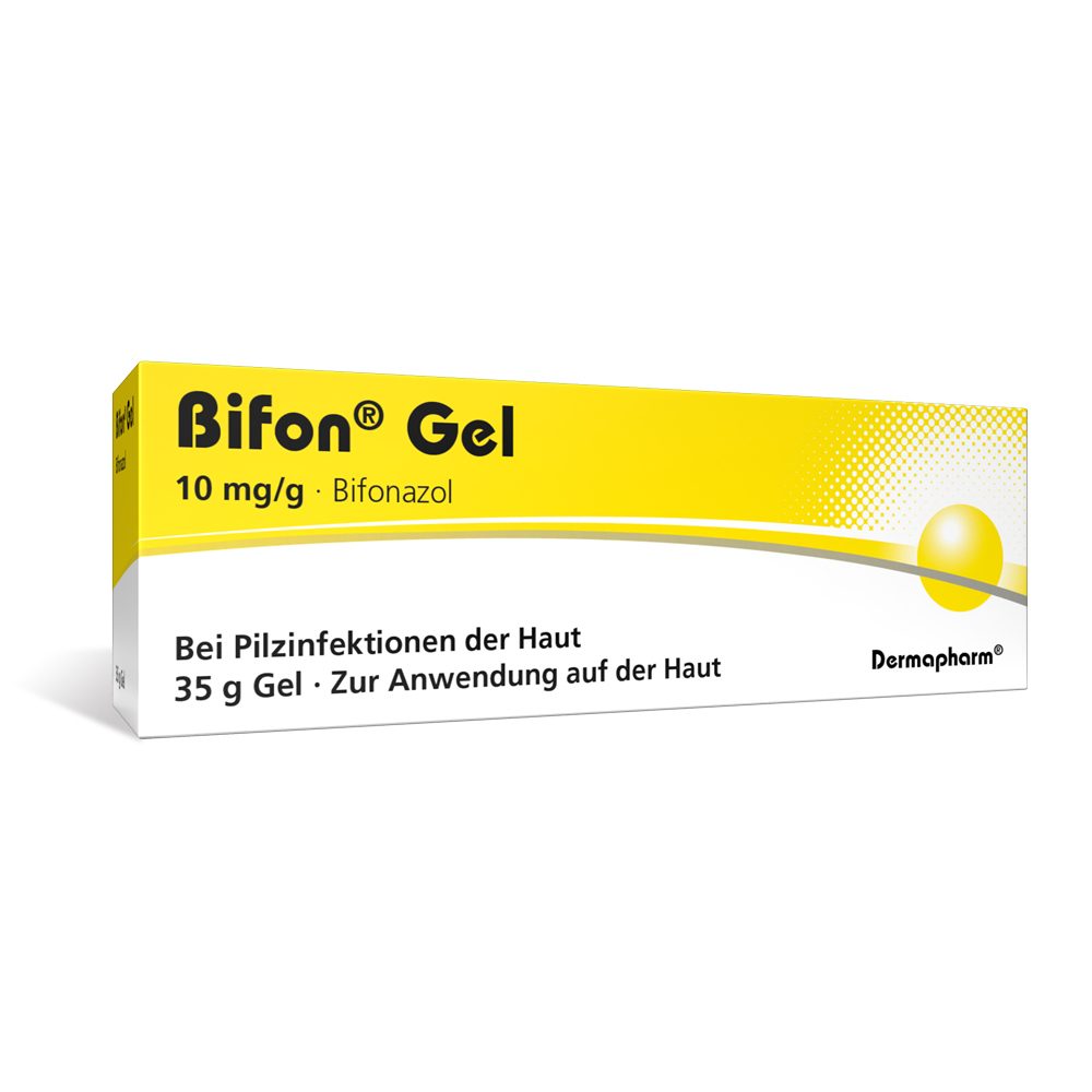 Bifon 10mg/ml 35 g Gel