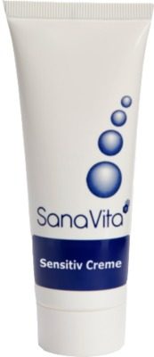 SANA VITA Sensitiv Creme 75 ml Creme