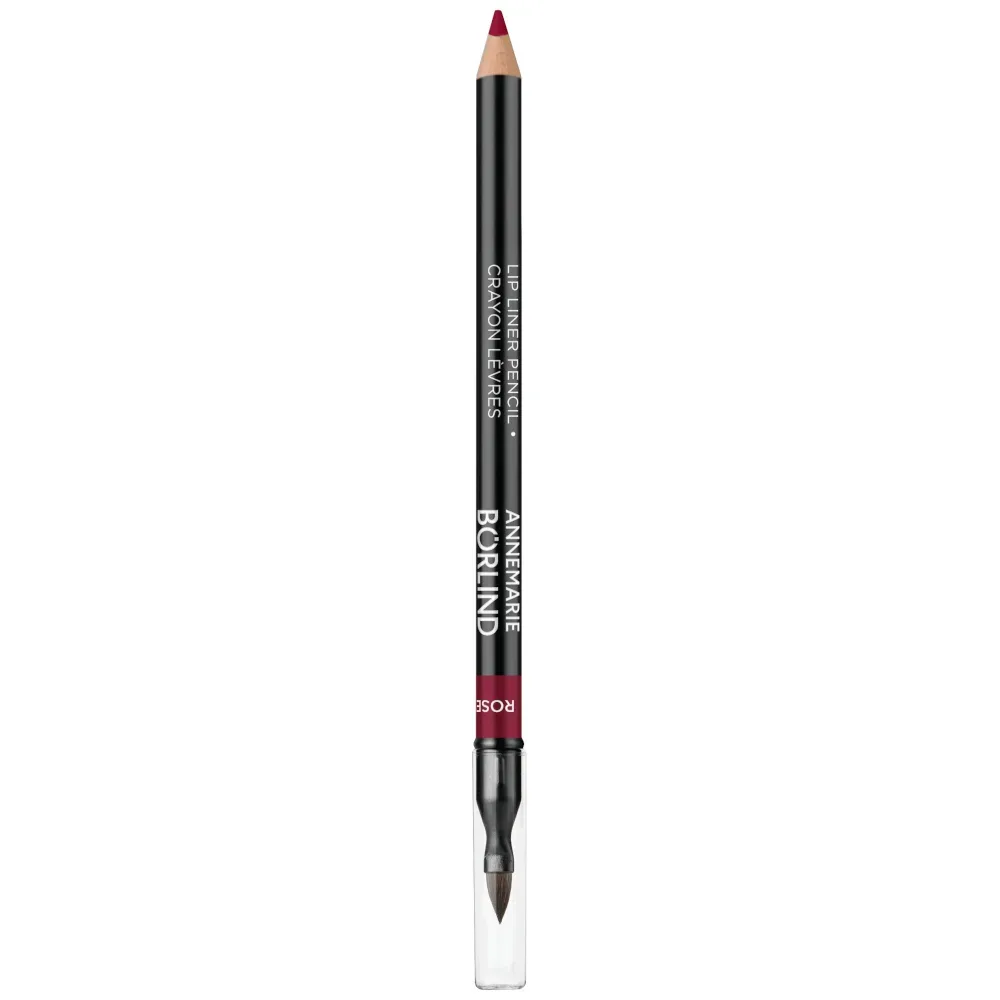 BÖRLIND LIP LINER PENCIL ROSEWOOD 1 g Stifte
