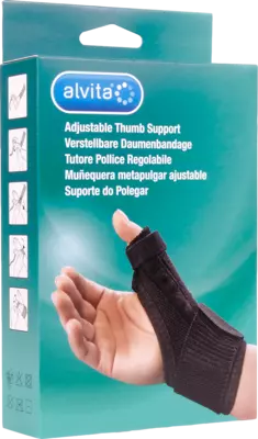 ALVITA Daumenbandage Gr.1 1 St Bandage