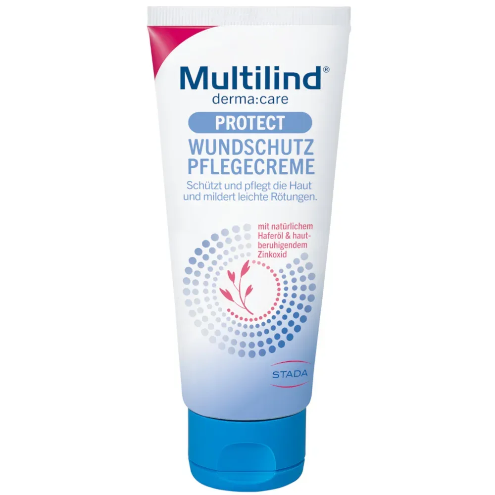 Multilind DermaCare Protect  100 ml Creme
