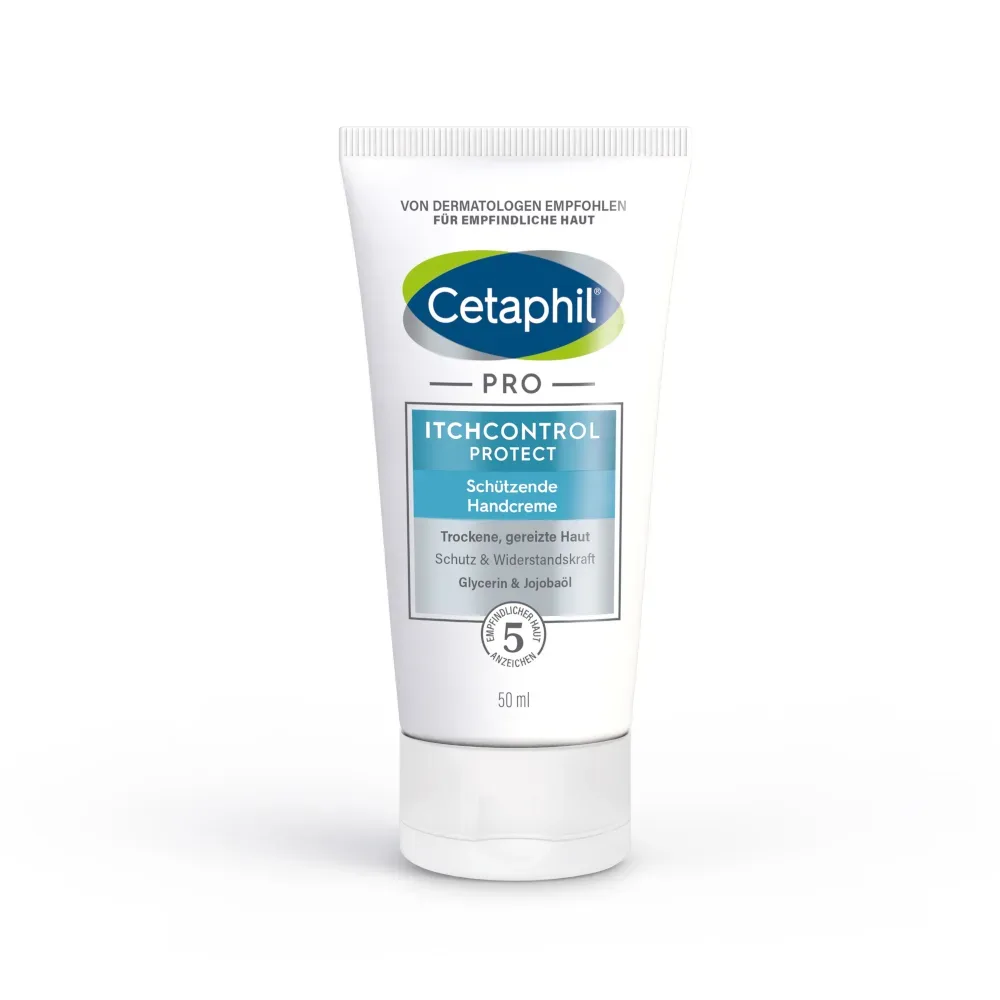 Cetaphil PRO ITCHCONTROL PROTECT 50 ml Creme