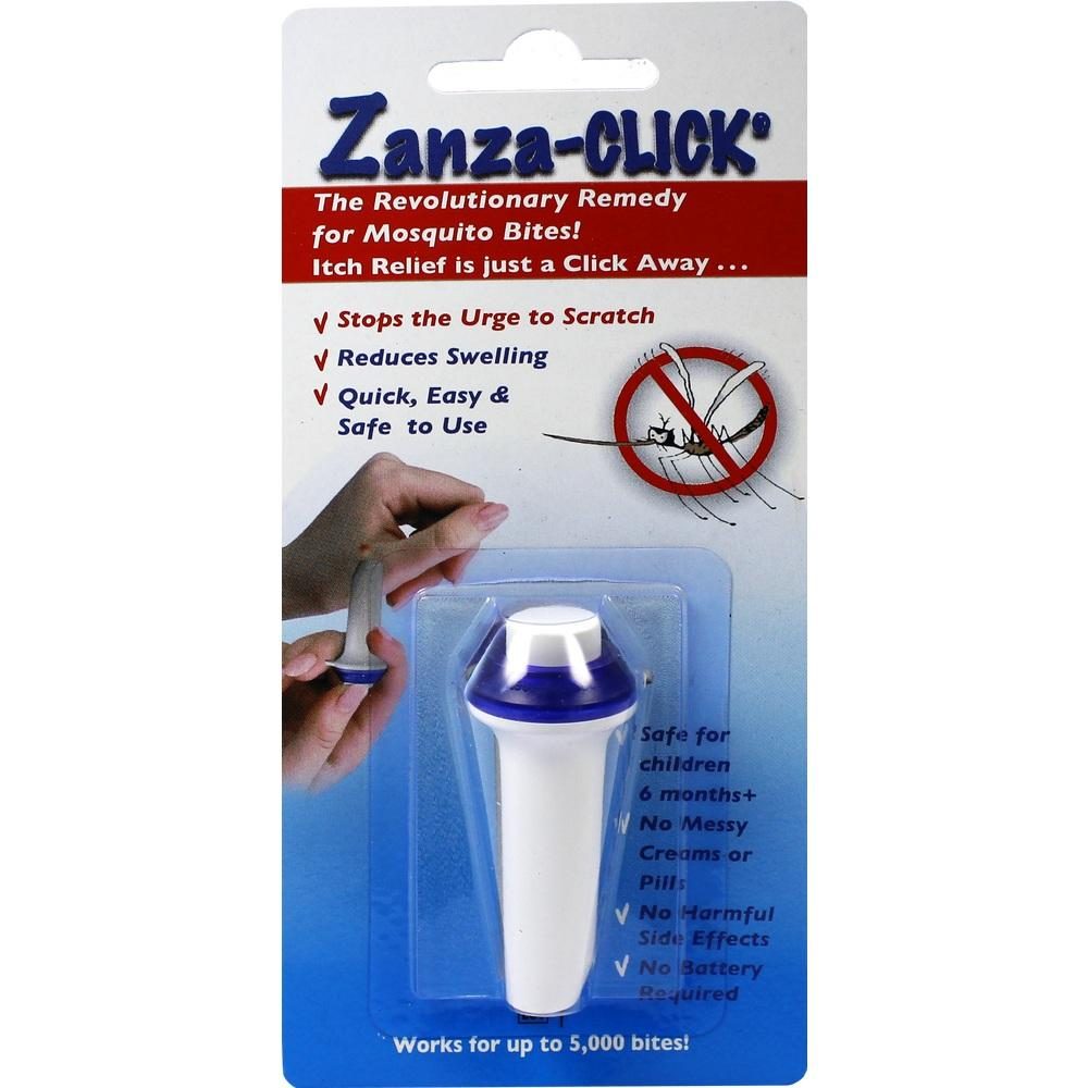 ECO CLICK Power Version 25.000 Impulse blau 1 St