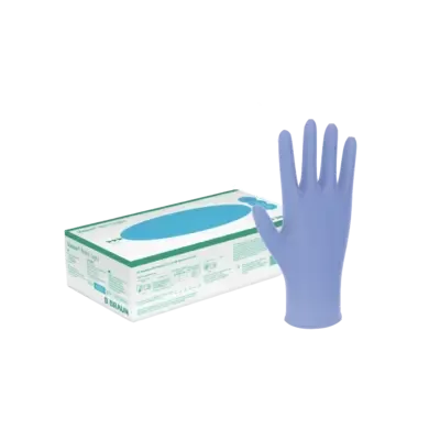 VASCO Nitril light Untersuchungshandschuhe Gr. XS 100 St Handschuhe