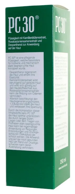 PC 30 250 ml Flüssigkeit