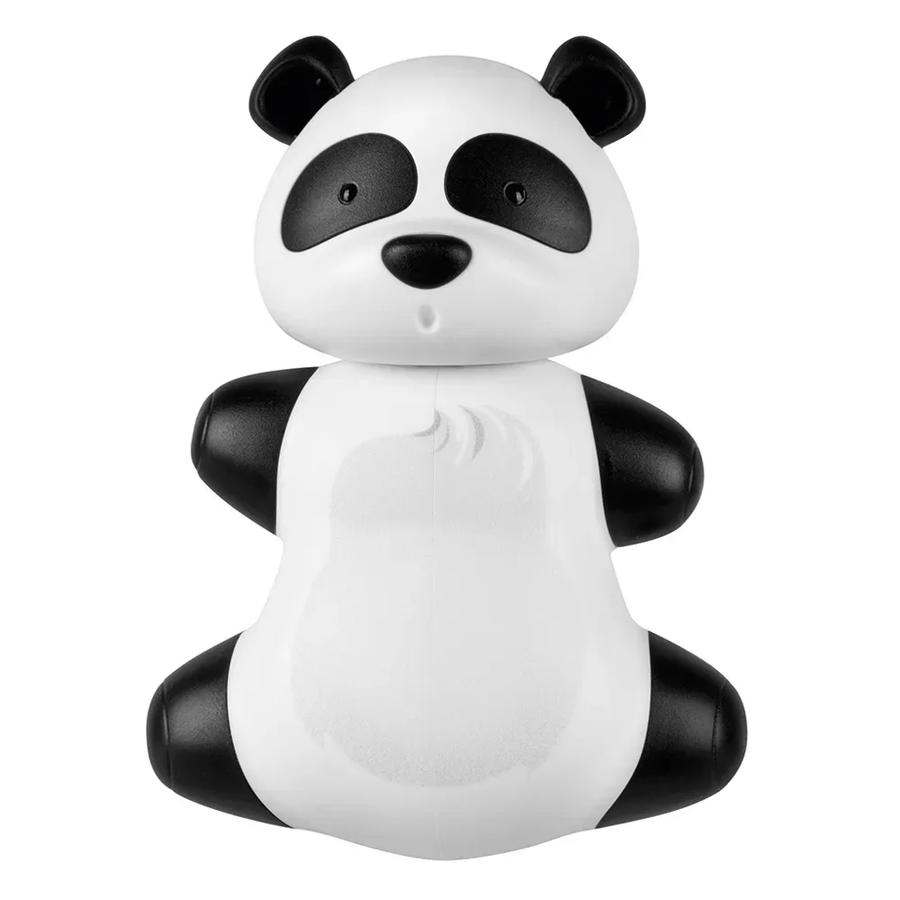 MIRADENT Funny Snapper Panda 1 St