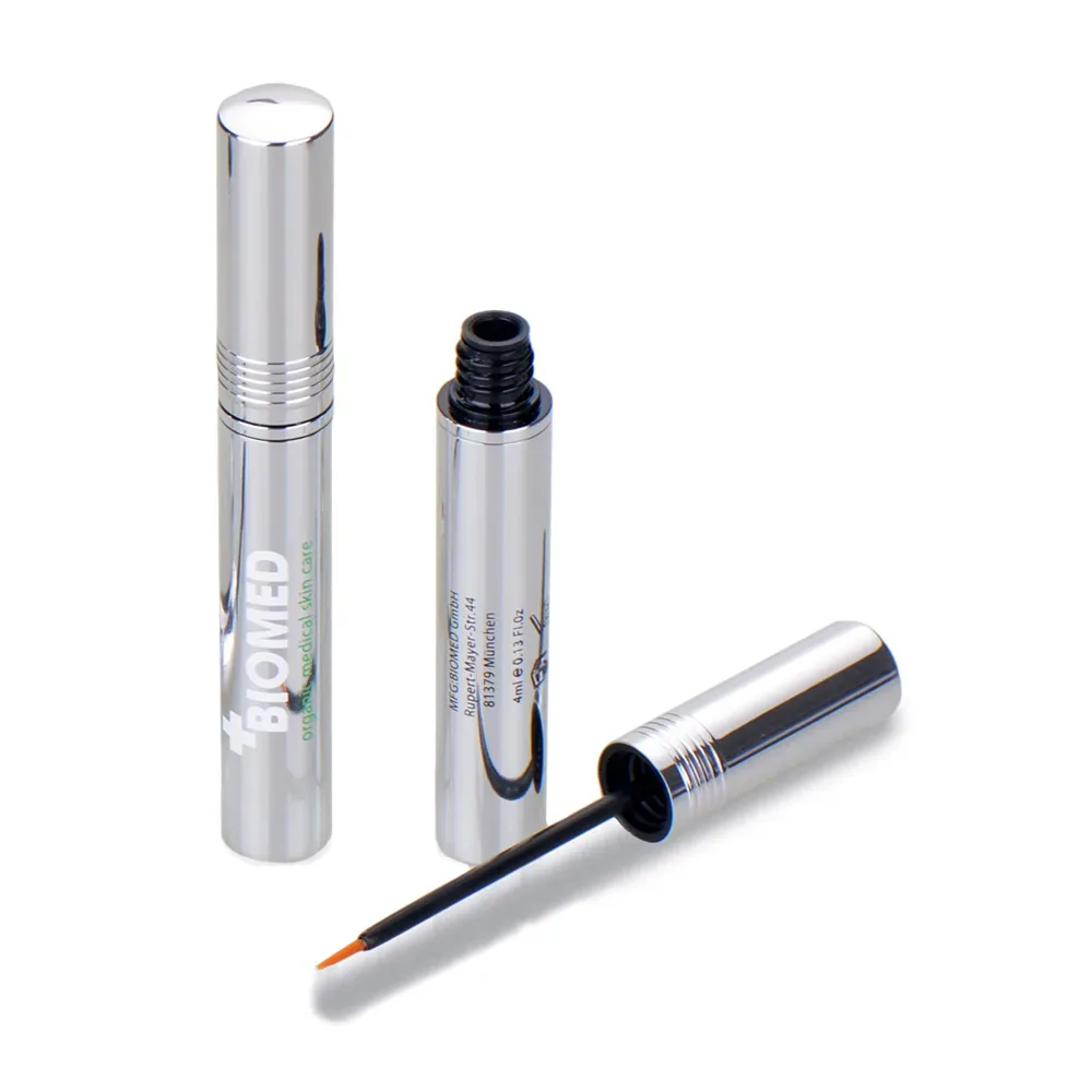 BIOMED Wunder Wimpern Aufbauserum 4 ml Konzentrat