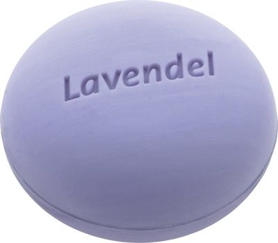 LAVENDEL BADESEIFE 225 g Seife