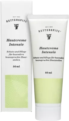 RETTERSPITZ Hautcreme Intensiv 50 ml Creme
