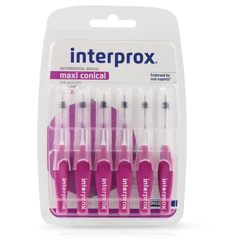 interprox maxi conical 6 St