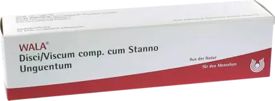 Disci/Viscum comp. Cum Stanno Unguentum 100 g Salbe