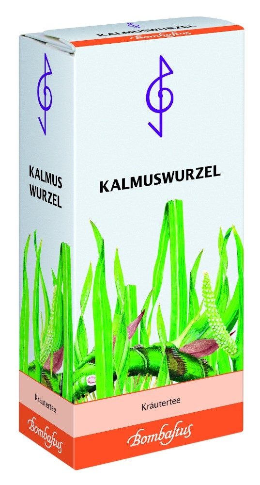 KALMUSWURZELTEE 150 g Tee