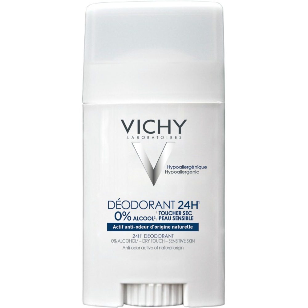 VICHY DEO Stick hautberuhigend  40 ml Stifte