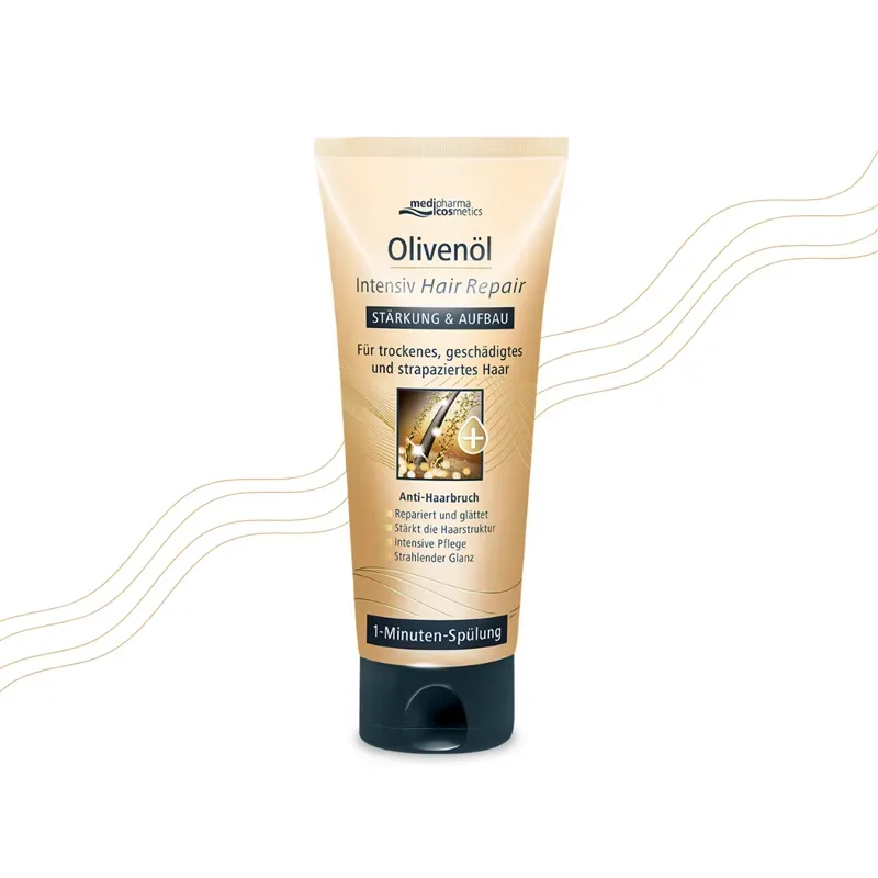 Olivenöl Intensiv Hair Repair Spülung  200 ml