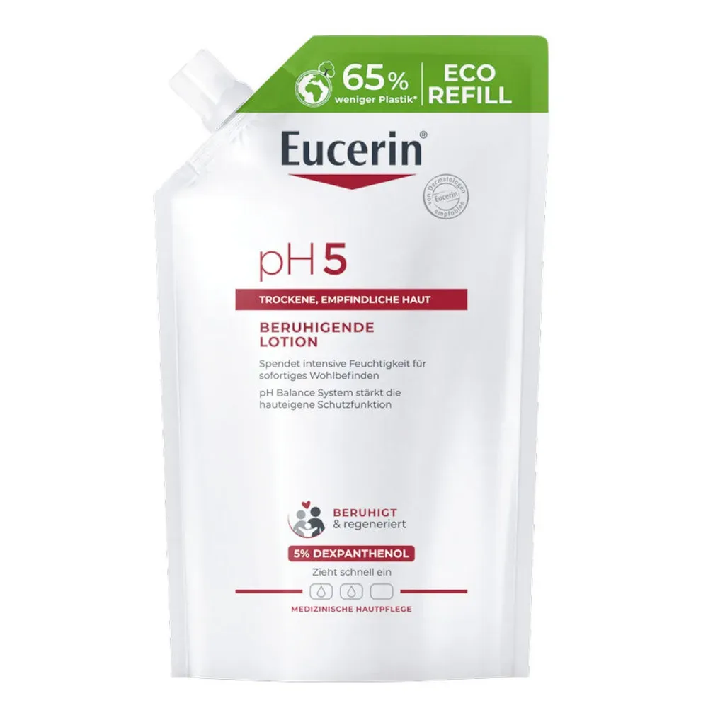 Eucerin PH5 LOTION NF +20% sparen* 400 ml Lotion