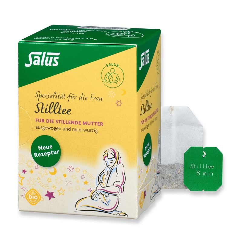 Salus Stilltee  15 St Filterbeutel