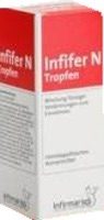 INFIFER N Tropfen 50 ml Tropfen