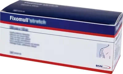 FIXOMULL STR 10MX20CM