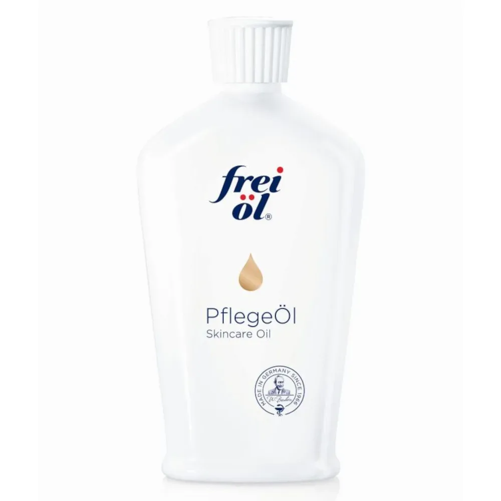 frei öl PflegeÖl 125 ml Öl