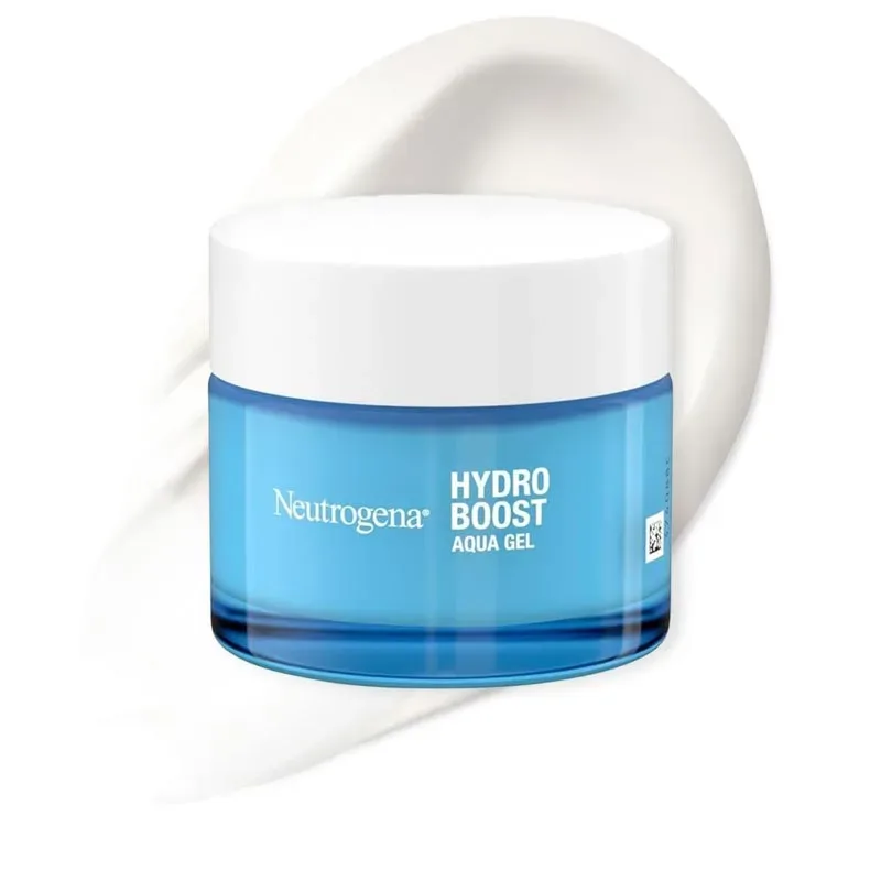 Neutrogena Hydro Boost Aqua Gel 50 ml Gel