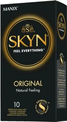 SKYN Manix original Kondome 10 St Kondome