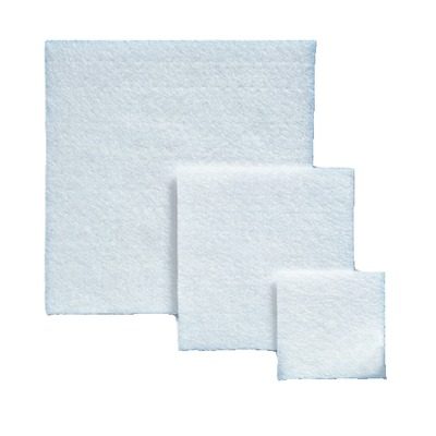 ASKINA Sorb Alginat CMC Wundauflage 15x15 cm ste. 10 St
