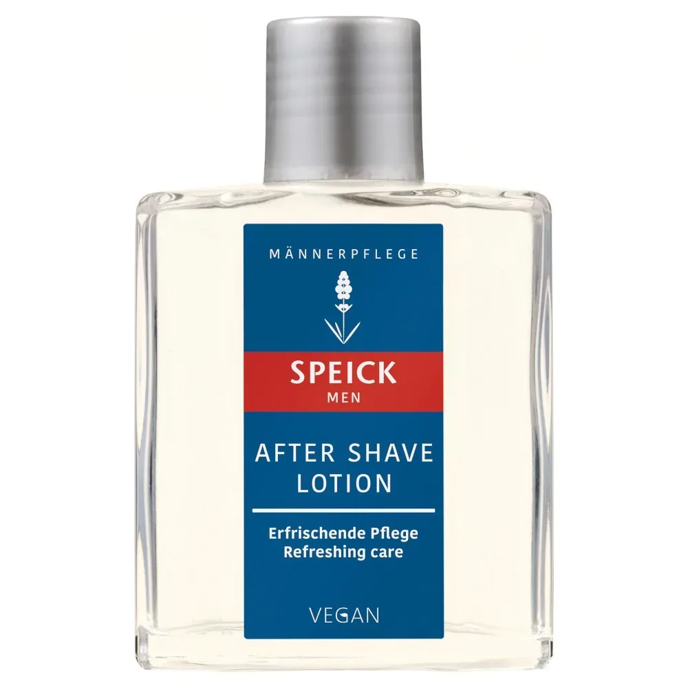 SPEICK Rasierwasser After Shave Lotion 100 ml Lotion