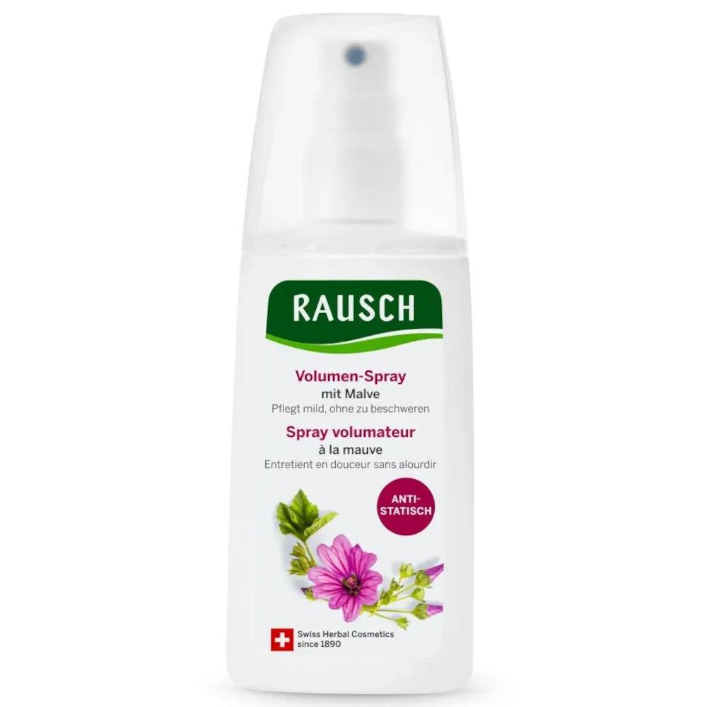 RAUSCH Volumen-Spray mit Malve 100 ml 100 ml Spray